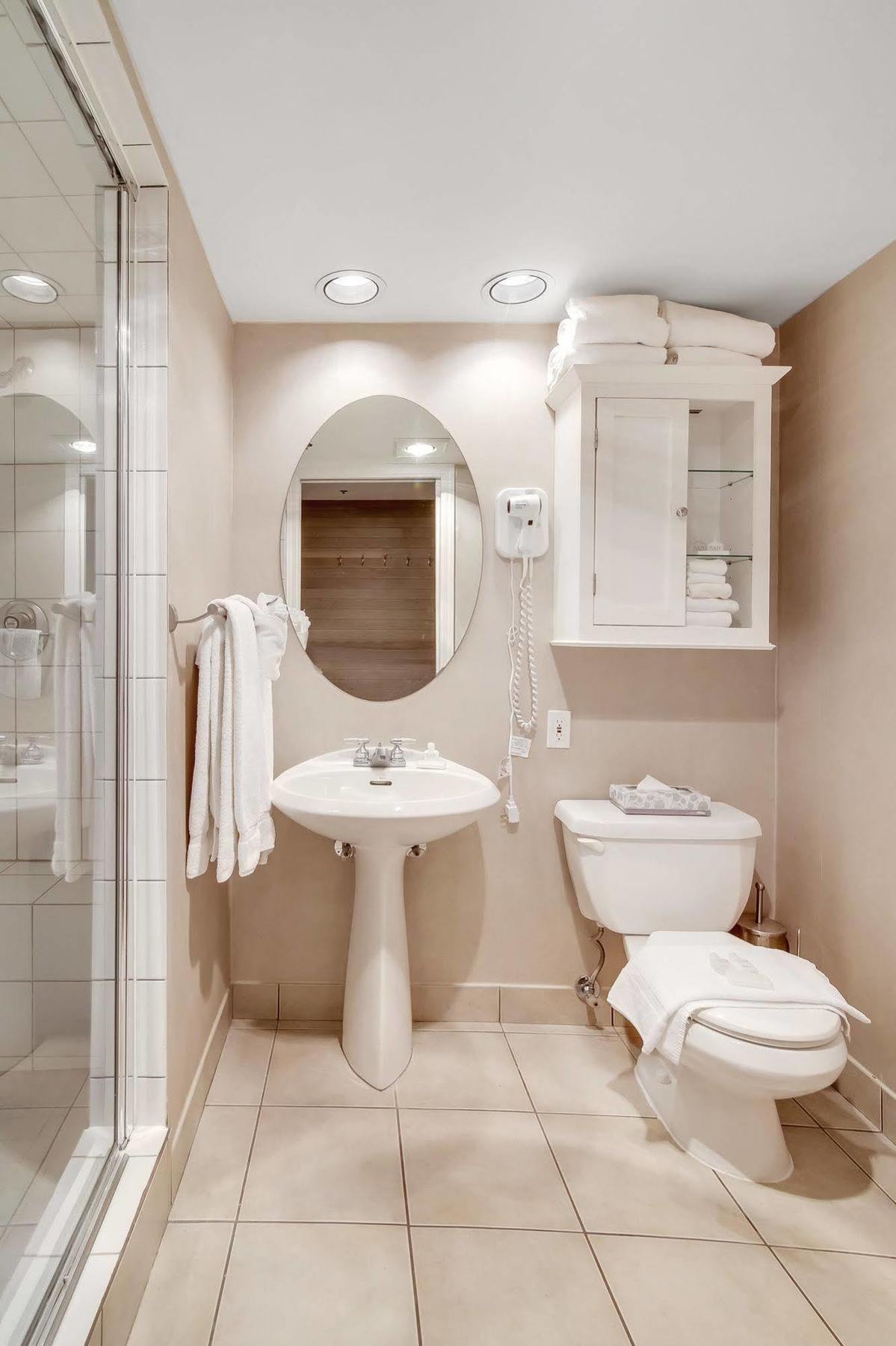 וויסטלר Powder'S Edge By Latour Hotels And Resorts מראה חיצוני תמונה